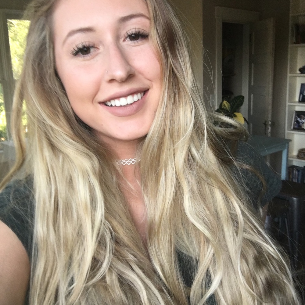 Meet your Posher, Madison